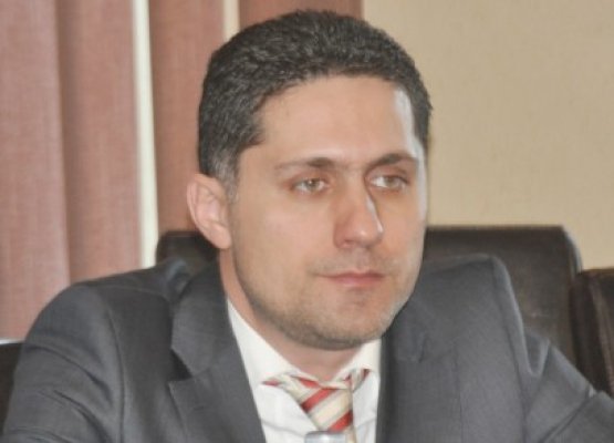 Iani Stavrositu, numit administrator provizoriu al Sibex